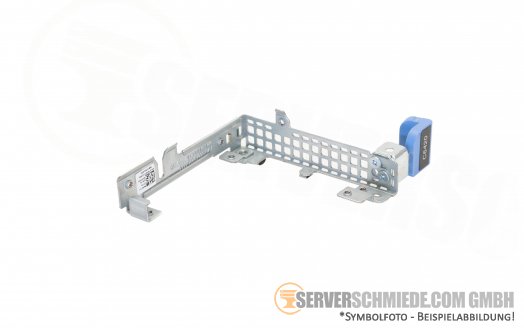 Dell C6420 Cage für Riser 015Y0Y