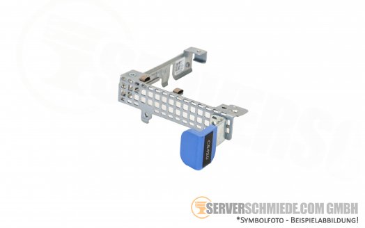 Dell C6420 Cage für Riser 015Y0Y