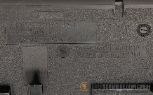 Dell Case Chassis Top Cover T440 6051B0714801