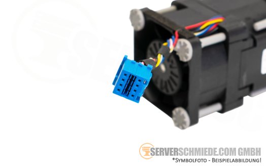 Dell Chassis FAN Gehäuselüfter R420 R430 079WM9