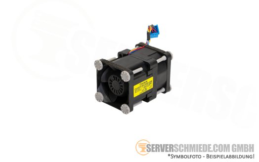 Dell Chassis FAN Gehäuselüfter R420 R430 079WM9