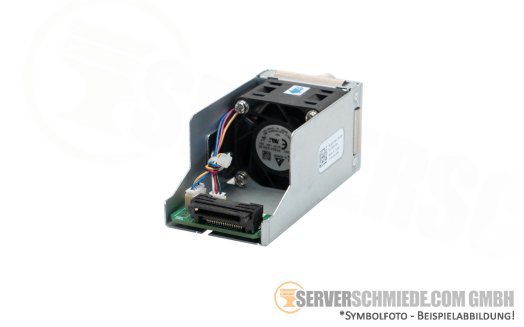 Dell Chassis Fan Lüfter Gehäuselüfter blau blue rear-to-front S4148T-ON S4148F-ON 00YJWK