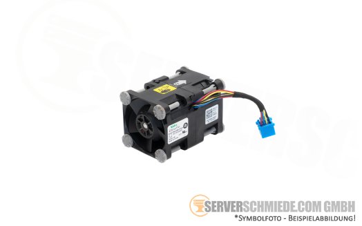 Dell Chassis Fan L&uuml;fter Geh&auml;usel&uuml;fter C4130 C4140 09XXJ9