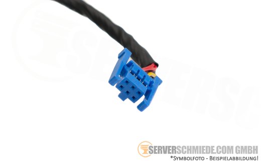 Dell Chassis Fan Lüfter Gehäuselüfter High Performance R440 R6415 R6515 094KND