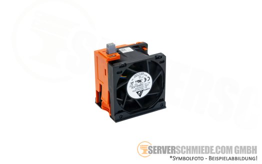 Dell Chassis Fan Lüfter Gehäuselüfter R730xd 0HK9PH
