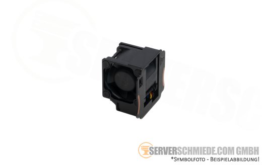 Dell Chassis Fan Lüfter Gehäuselüfter Rear Drive Backplane R750 R760 0TG0MD