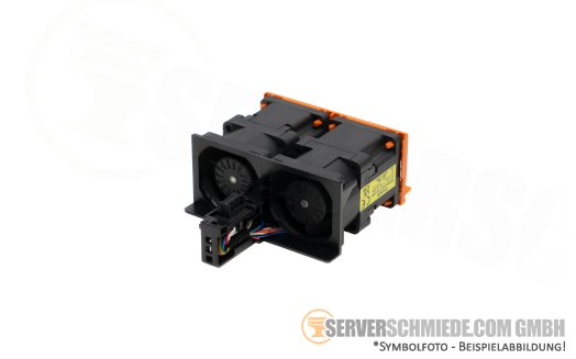 Dell Chassis Fan Lüfter Gehäuselüfter Standard Performance R650 R6525 09H9WG