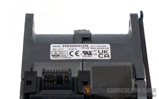 Dell Chassis Fan Lüfter Gehäuselüfter Very High Performance Gold R750 R750xs R7525 R760 R7615 02ND0R +NEW+