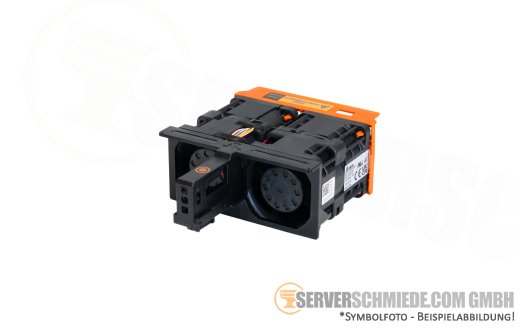 Dell Chassis High Performance Cooling FAN Gehäuselüfter gold grade R6615 R6525 R650 R660 03JYGF 05JGXP
