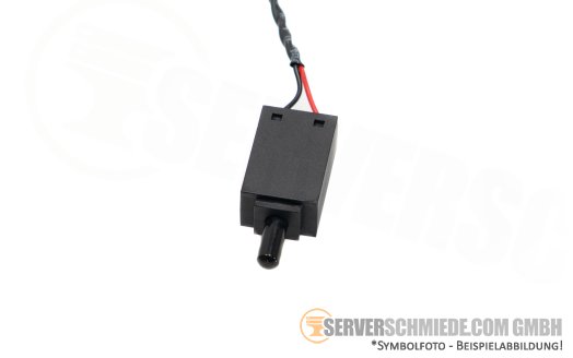 Dell Chassis Intrusion Switch Cable Security R540 R7415 0FGGW8