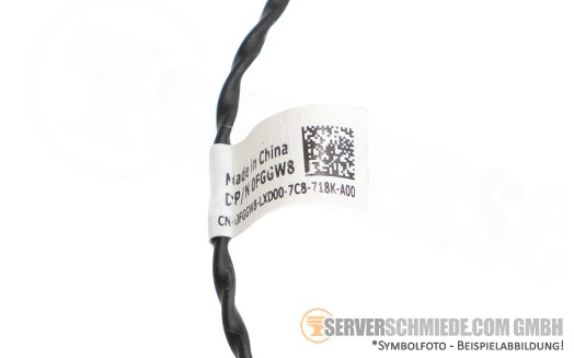 Dell Chassis Intrusion Switch Cable Security R540 R7415 0FGGW8