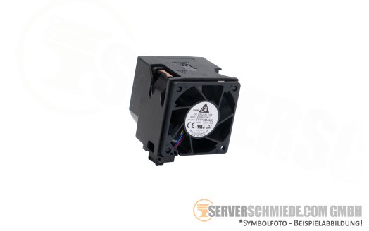Dell Chassis Standard FAN Gehäuselüfter R750 R750xs R7525 045HVY
