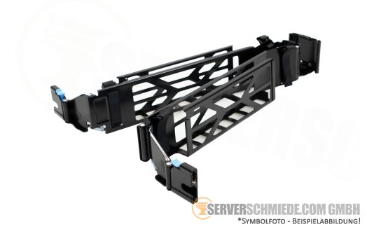 Dell CMA Cable Management Arm Kit R720 R750xs R810 R820 R910 R930 R770 0CCY3K +NEW+