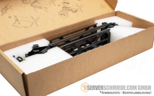Dell CMA Cable Management Arm Kit R720 R750xs R810 R820 R910 R930 R770 0CCY3K +NEW+