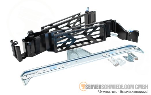 Dell CMA Cable Management Arm Kit R720 R750xs R810 R820 R910 R930 R770 0CCY3K +NEW+