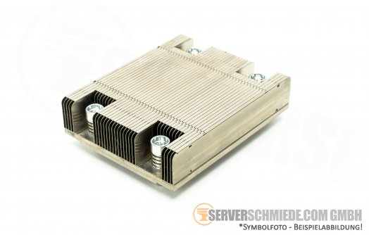 Dell R420 R320 R520 Heatsink PowerEdge 0XHMDT