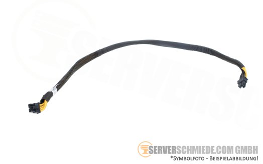 Dell CPU System Power Kabel cable R550 R750XS R650xs 078KJP