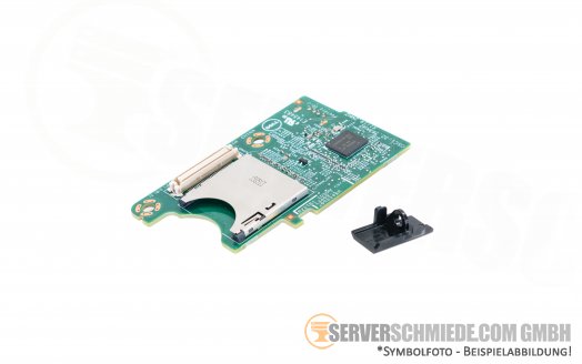 Dell Dual SD Card Reader Module for M630 M830 FC630 0P2KTN