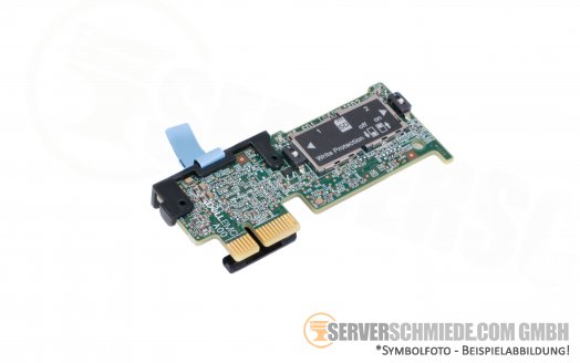 Dell Dual SD Flash Card Reader IDSDM für PowerEdge R440 R540 R640 R740 0RT6JG VMware, ZFS, Proxmox