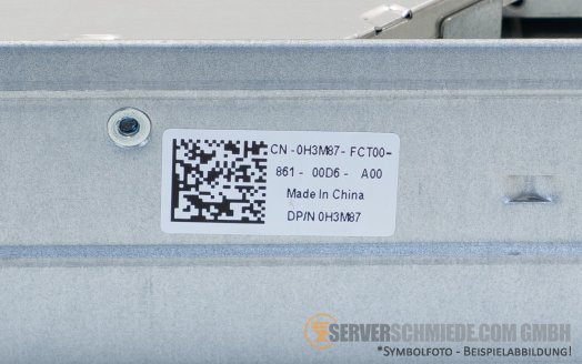 Dell DVD±RW-Laufwerk ultra slim SATA 9,5mm Optical Drive incl. cage T640 02WXYC 0H3M87