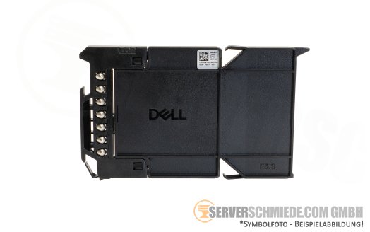 Dell E3.S EDSFF HDD blank Filler G16 G17 059T4C