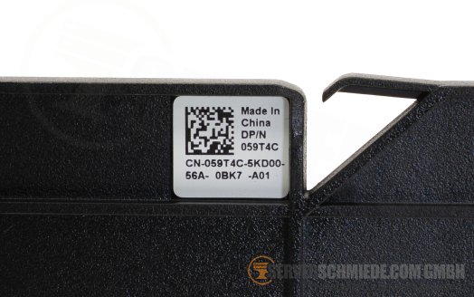 Dell E3.S EDSFF HDD blank Filler G16 G17 059T4C