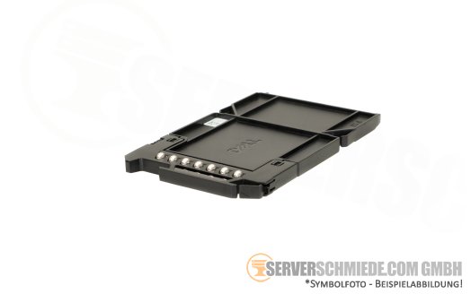 Dell E3.S EDSFF HDD blank Filler G16 G17 059T4C