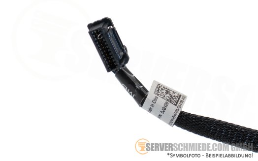 Dell Ear Ohr links left incl. cable R540 R540xd R7415 R7425 0J2TR0 0JGX0W