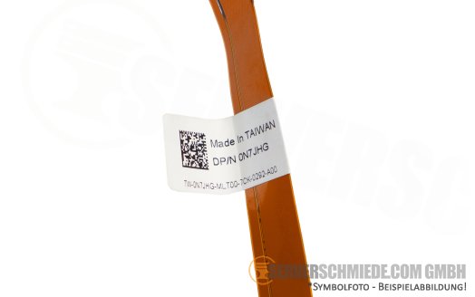 Dell Ear Ohr links left incl. cable R640 0DJJ1C 0N7JHG