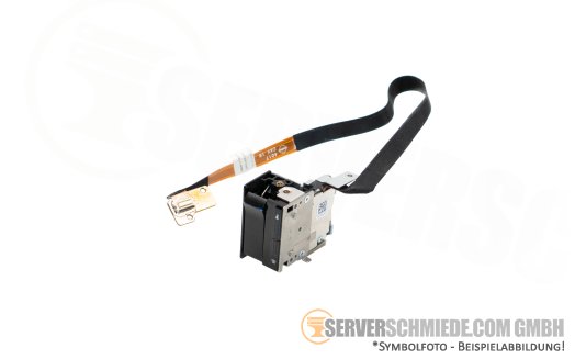 Dell Ear Ohr links left incl. cable R640 0DJJ1C 0N7JHG