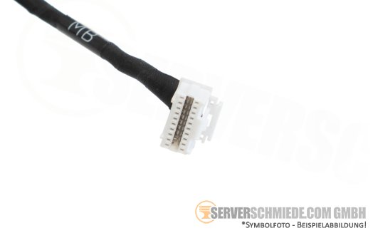 Dell Ear Ohr links left incl. cable R650xs R450 0TFYJ3 07XMKH