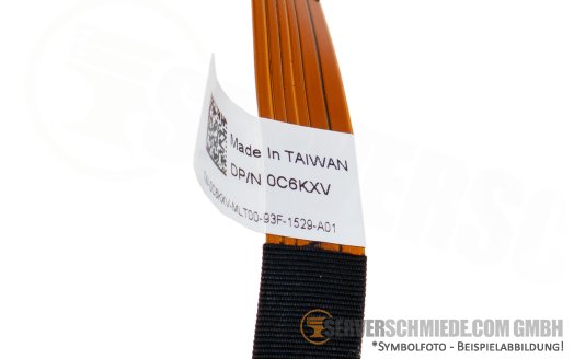 Dell Ear Ohr rechts right incl. cable R640 0WTDVM 0C6KXV