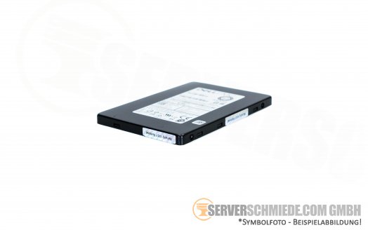 Dell EMC 480GB Micron 5300 Pro MTFDDAK480TDS 2,5" SSD TLC SATAIII 0KCT7J +New+