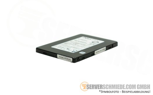 Dell EMC 480GB Micron 5300 Pro MTFDDAK480TDS 2,5" SSD TLC SATAIII 0KCT7J