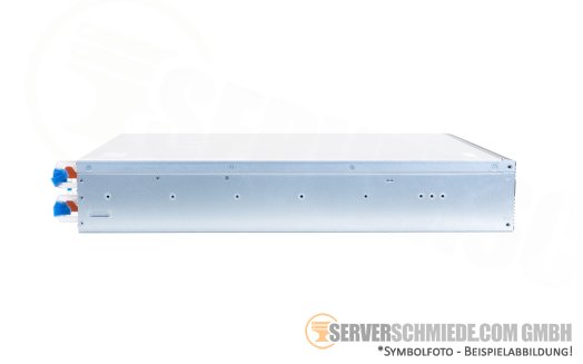 Dell EMC Z9264F-ON OS10 Enterprise 64x 100Gb QSFP28 (128x 10/25/50GbE)  2x 10Gb SFP+ Ethernet Network Switch Layer 3 2x PSU 4x FAN rear-to-front