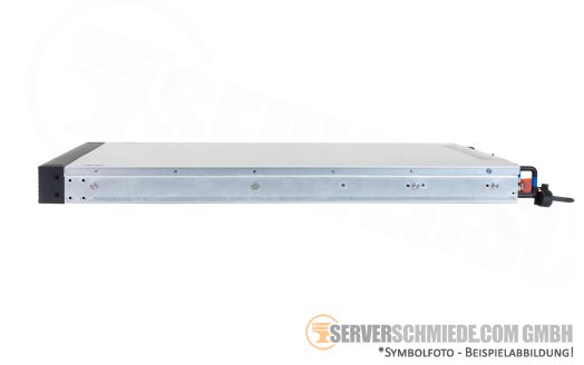 Dell EMC Z9432F-ON 32x 400Gb QSFP56-DD 2x 10Gb SFP+ (128x 100GbE / 144x 10/25/50 GbE) Ethernet Network Switch Layer 3 2x PSU 7x FAN rear-to-front
