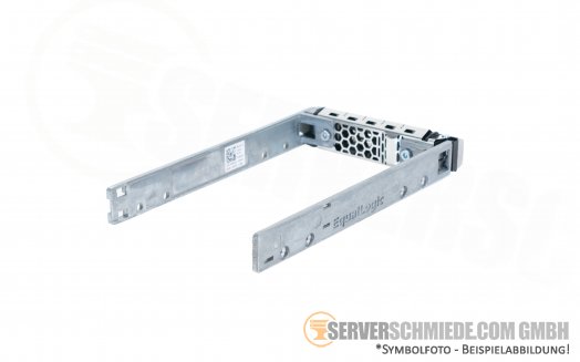 Dell EquallogicLogic Tray 2,5 018KYH