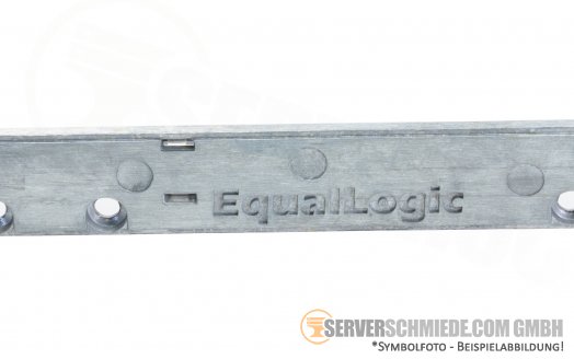 Dell EquallogicLogic Tray 2,5 018KYH