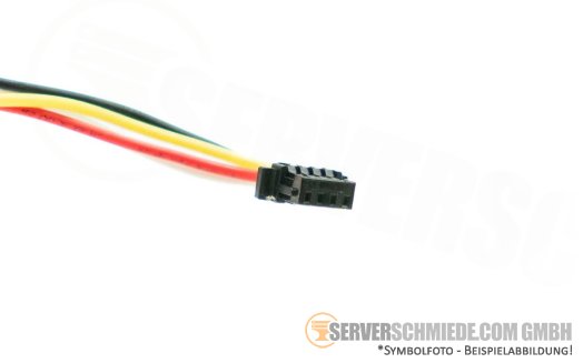 Dell BBU battery incl. holder FC630 FC830 09MP9N 0M9XPM