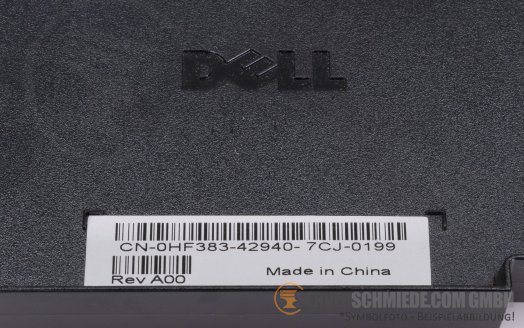 Dell Filler 2,5