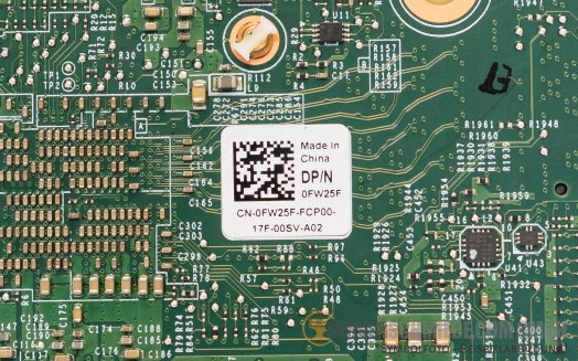 Dell front PERC H345 12G SAS Storage Controller Raid 0, 1, 10 HBA IT-Mode 0FW25F 0VWN71