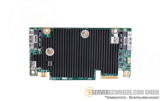 Dell front PERC H355 12G SAS Storage Controller Raid 0, 1, 10 HBA IT-Mode 0TKK9K
