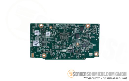 Dell front PERC H365i Front DC-MHS 24G SAS4 NVMe Storage Controller RAID0, 1, 10, HBA 0TV7D3 +NEW+