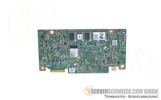 Dell front PERC H755 8GB 12G SAS Storage Controller Raid 0, 1, 10, 5, 50, 6, 60, HBA IT-Mode 03KDWX +NEW+