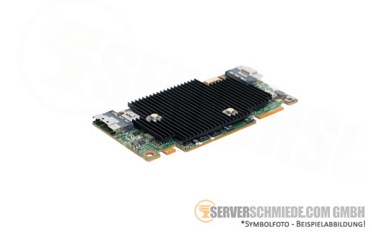 Dell front PERC H755 8GB 12G SAS Storage Controller Raid 0, 1, 10, 5, 50, 6, 60, HBA IT-Mode 03KDWX +NEW+