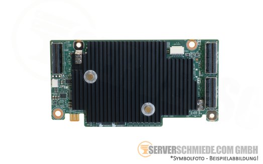 Dell front PERC H755N 8GB NVMe Storage Controller Raid 0, 1, 5, 6, 10, 50, 60, HBA IT-Mode 09K2C2 +NEW+