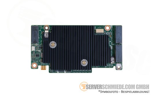 Dell front PERC H755N 8GB NVMe Storage Controller Raid 0, 1, 5, 6, 10, 50, 60, HBA IT-Mode 09K2C2 +NEW+