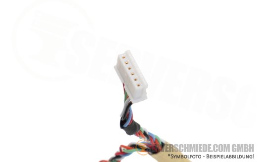 Dell front PERC H755N 8GB NVMe Storage Controller Raid 0, 1, 5, 6, 10, 50, 60, HBA IT-Mode 09K2C2 +NEW+