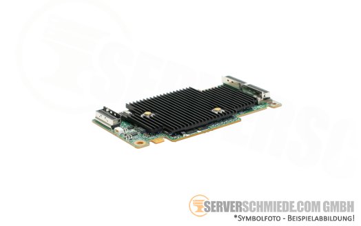 Dell front PERC H755N 8GB NVMe Storage Controller Raid 0, 1, 5, 6, 10, 50, 60, HBA IT-Mode 09K2C2 +NEW+