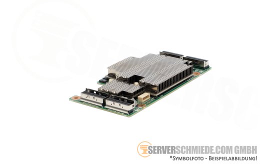 Dell front PERC H965i 8GB SAS NVMe Tri-Mode Storage Controller RAID 0, 1, 5, 6, 10, 50, 60, HBA IT-Mode 0WXXHY